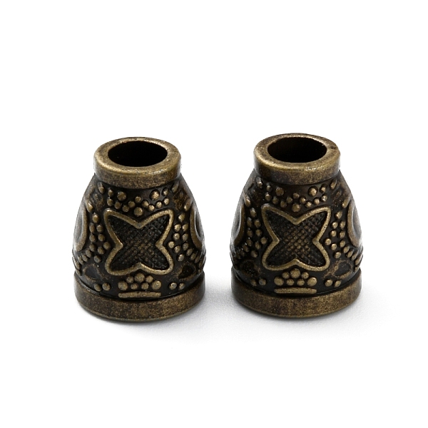 Alloy Cord End - image