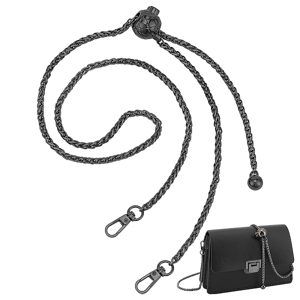 Iron Adjustable Purse Chains