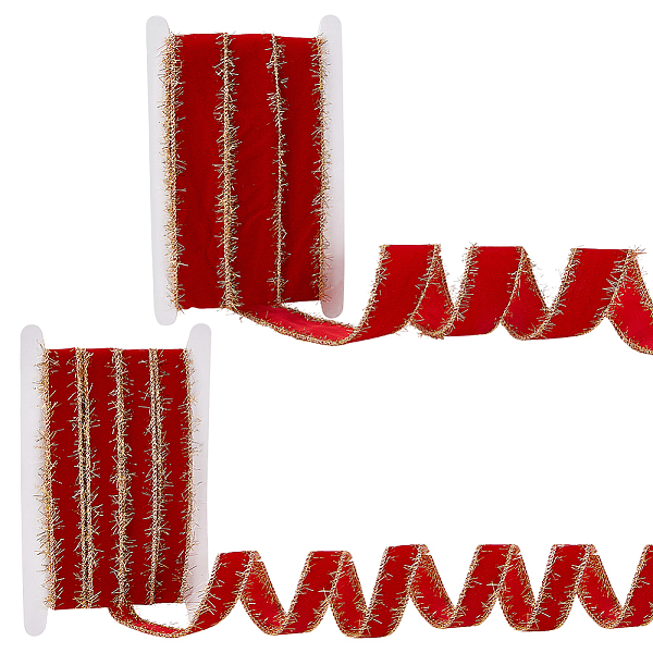 10 Yards 2 Styles R… - image