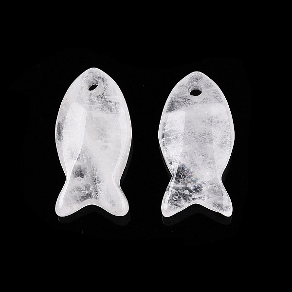 Natural Quartz Crys… - image