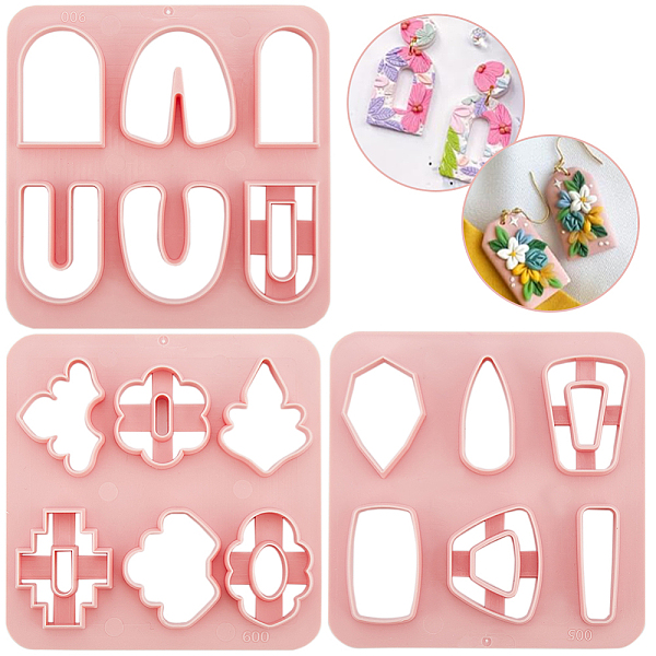 Sunnyclue 3Pcs Jewe… - image