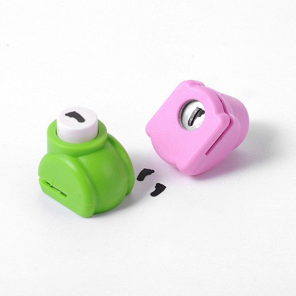 Mini Plastic Craft … - image