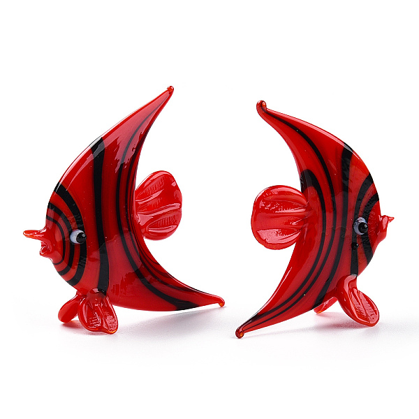 Handmade Lampwork H… - image