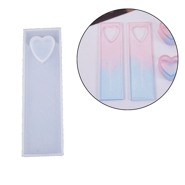 Silicone Bookmark M… - image