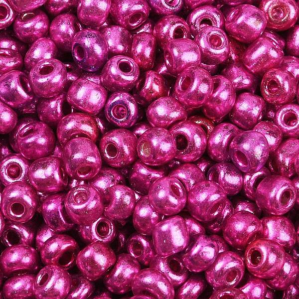 Glass Seed Beads - image