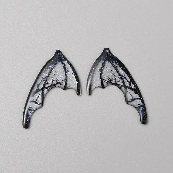 Translucent Resin G… - image