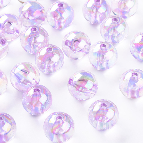 Transparent Acrylic… - image
