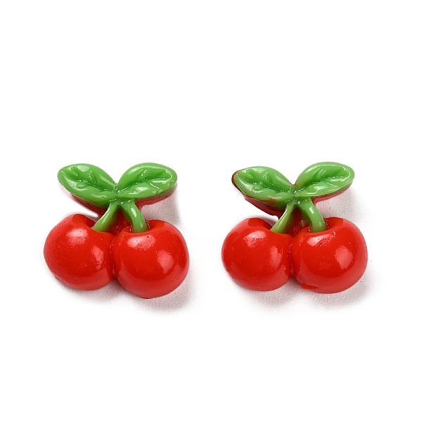 Opaque Resin Caboch… - image