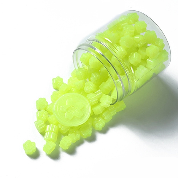 

PandaHall Paw Print Sealing Wax Particles, for Retro Seal Stamp, Yellow, 9.5x8.5x6mm Wax Paw Print Yellow