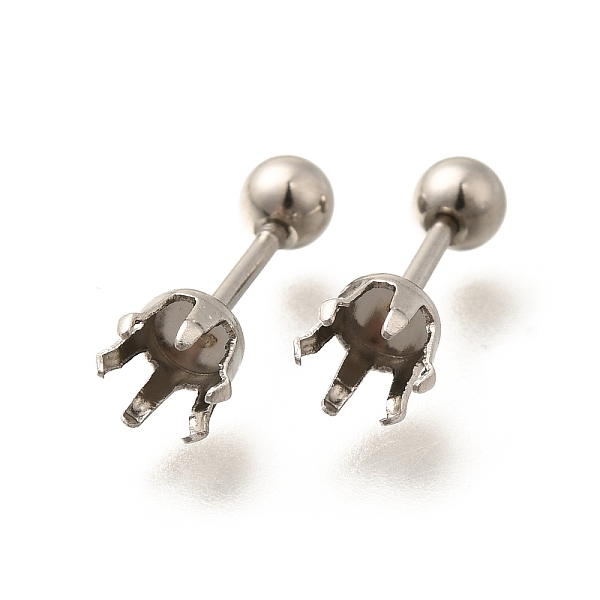 304 Stainless Steel… - image