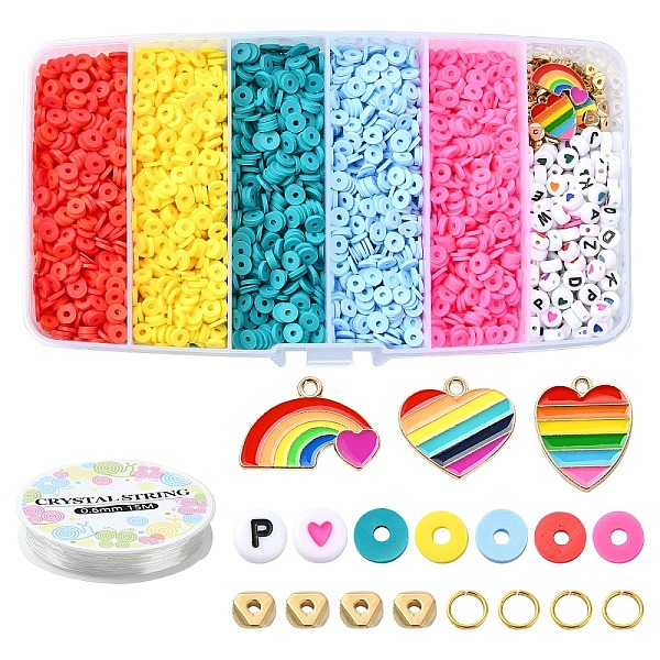 Handmade Polymer Cl… - image