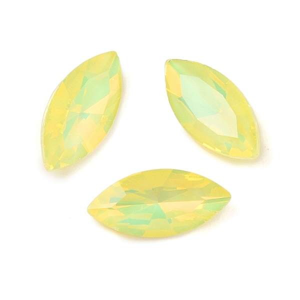 Glass Cabochons - image
