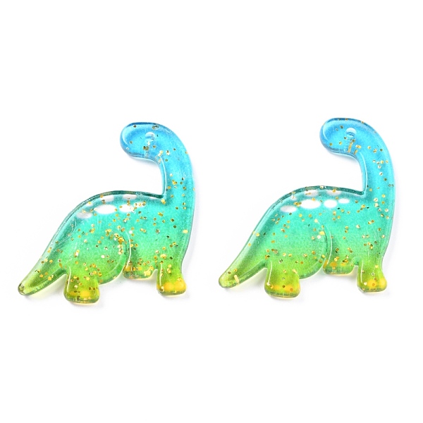 Acrylic Pendants - image