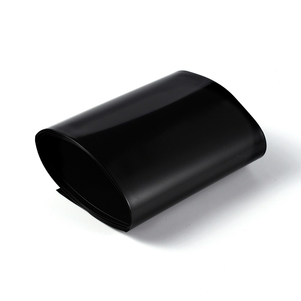 PVC Heat Shrinkage Film