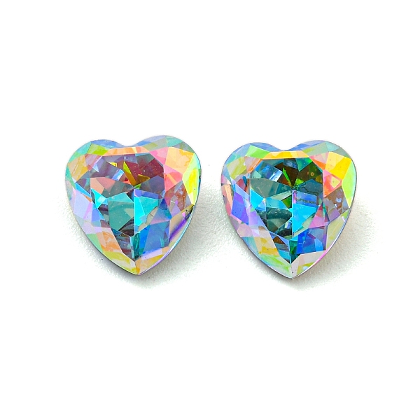 Glass Rhinestone Ca… - image