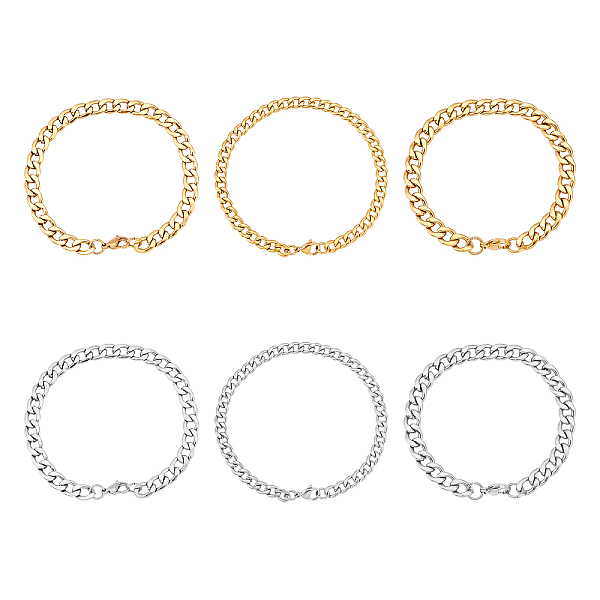 Unisex 304 Stainles… - image