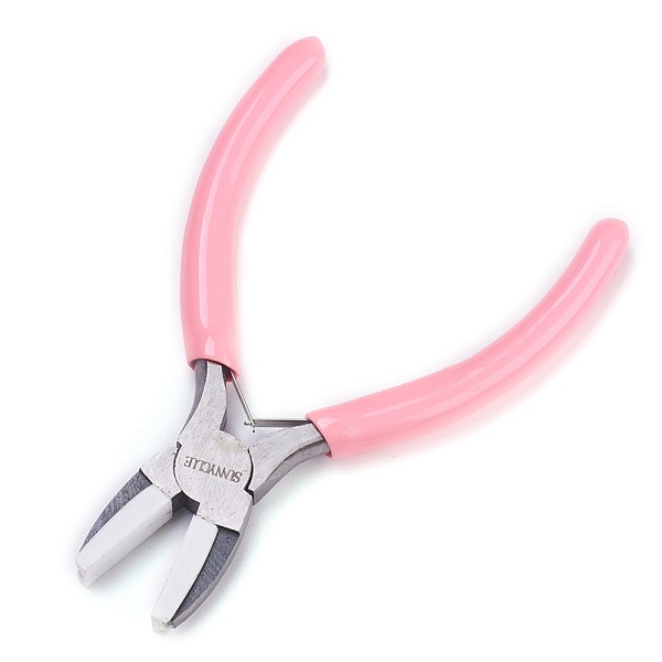 45# Carbon Steel Jewelry Pliers