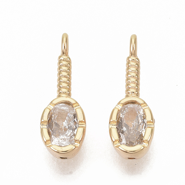Ottone fascino zirconi