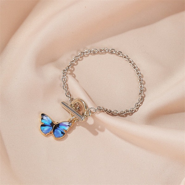 Butterfly Alloy Cha… - image