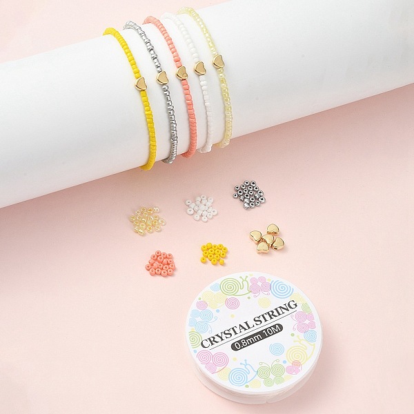 Diy Bracelet Making… - image