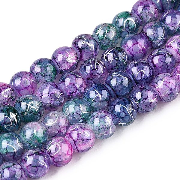 Drawbench Crackle G… - image