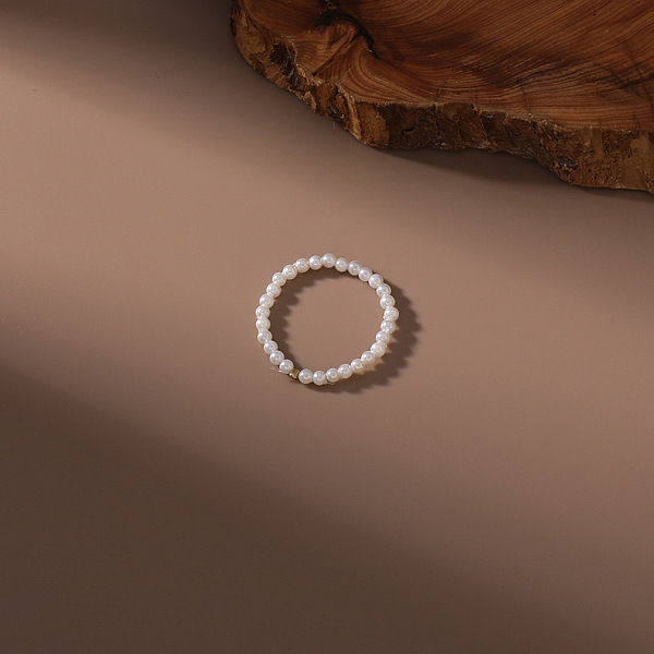 Natural Pearl Finge… - image