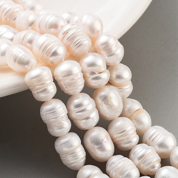 Natural Cultured Fr… - image