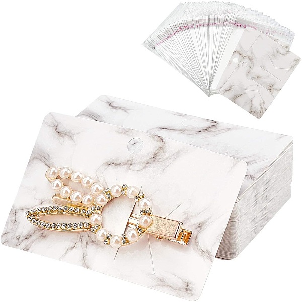 Marble Pattern Jewe… - image