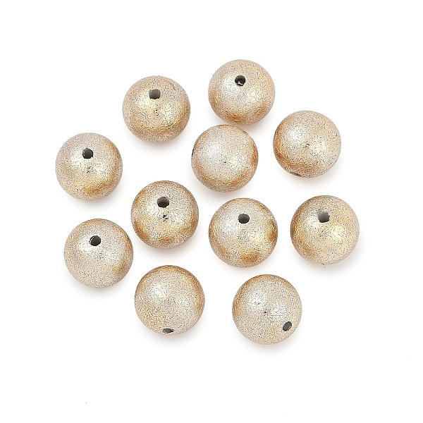Abs Plastic Beads - image
