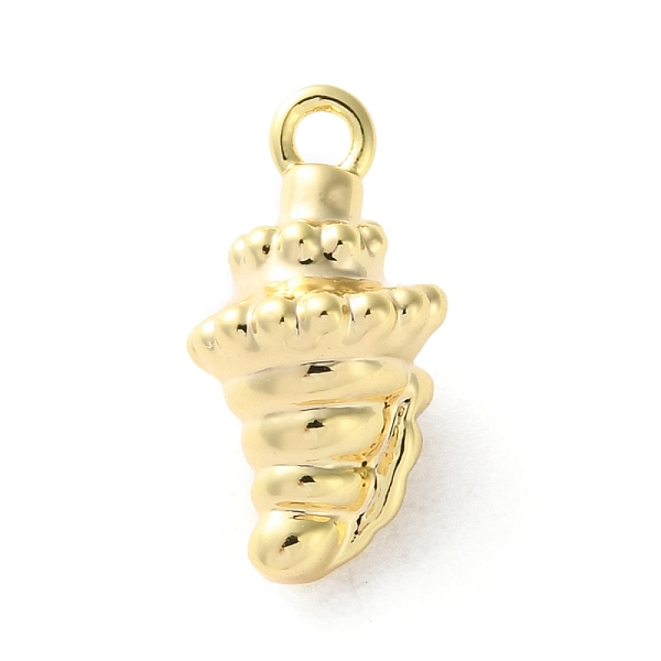 Brass Charms - image