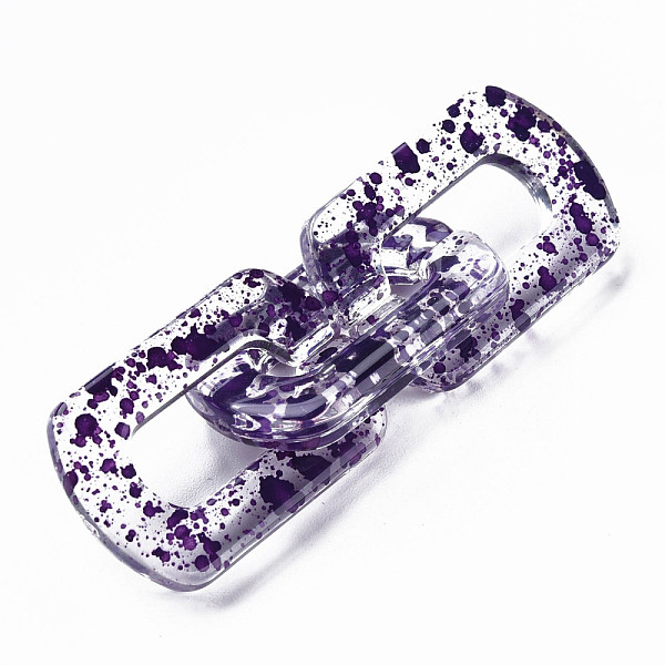 Transparent Acrylic… - image