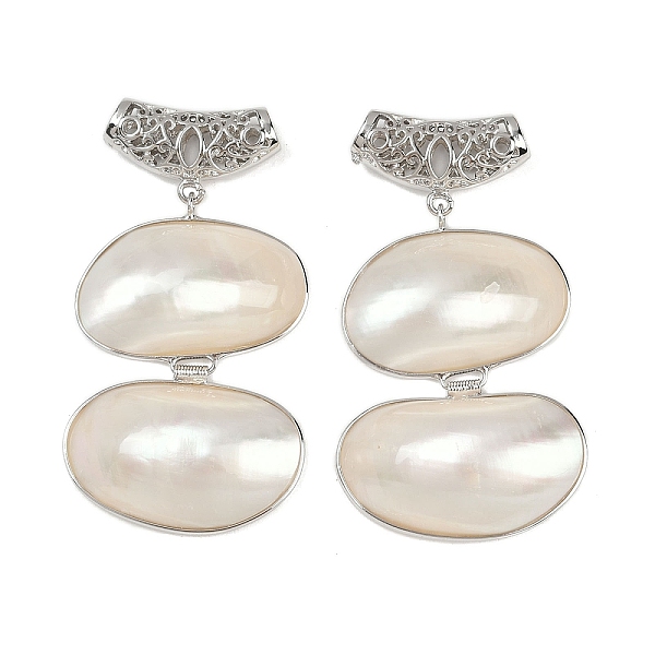 Natural Shell Big P… - image