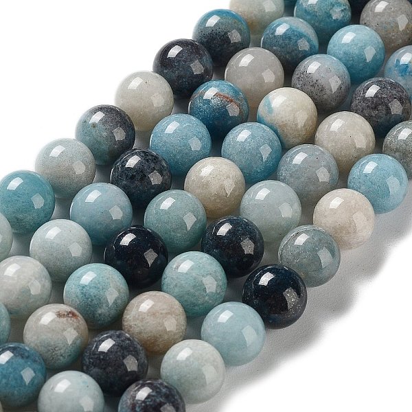 Natural Trolleite B… - image
