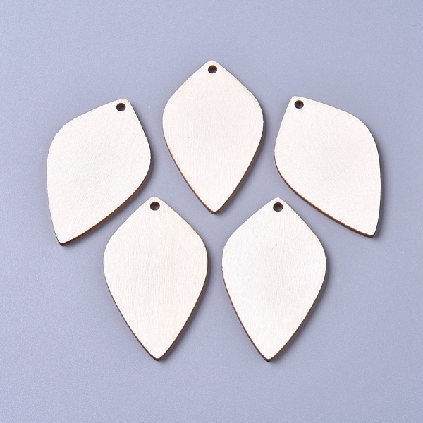 Unfinished Blank Po… - image