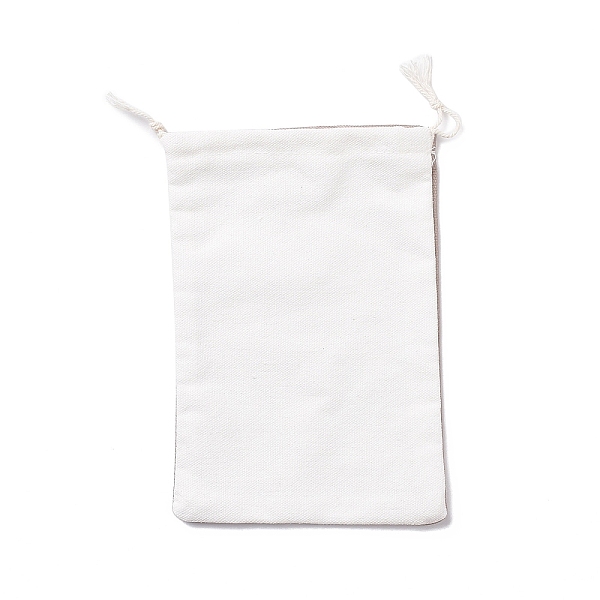 Тканевые сумки для хранения карт таро