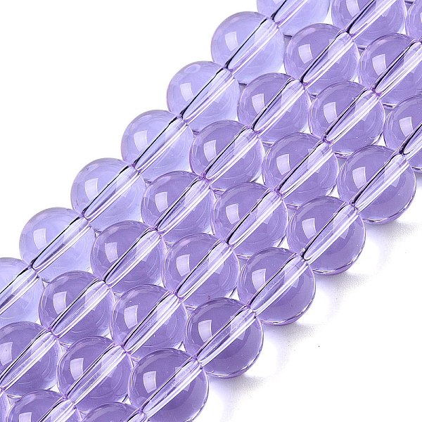 Transparent Glass B… - image