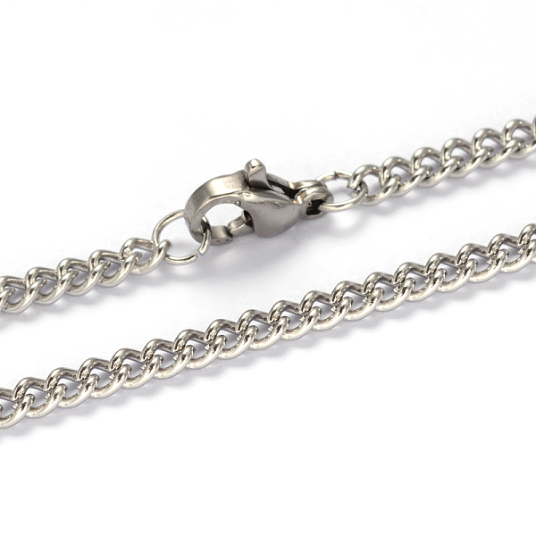 Tarnish Resistant 3… - image