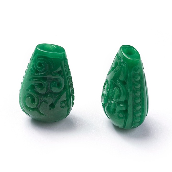 Natürliche Jade Aus Myanmar / Burmese Jade
