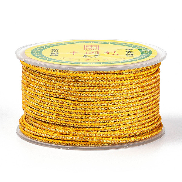 11M Polycotton Meta… - image
