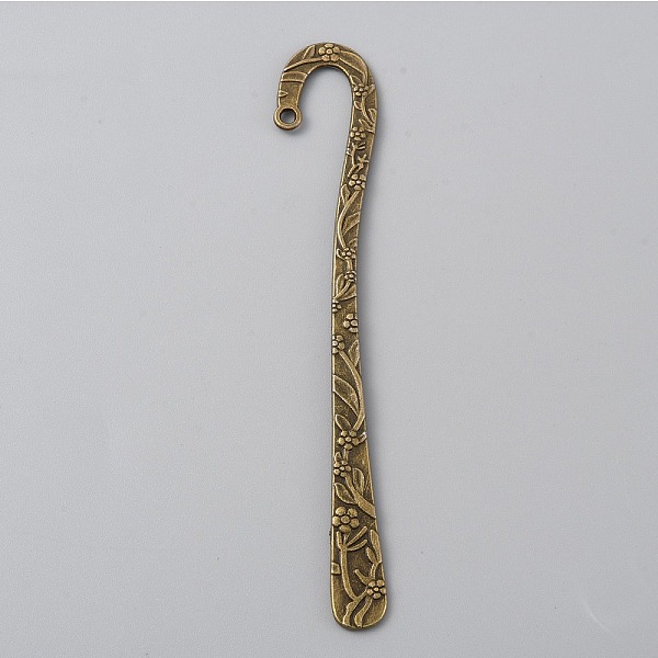 Alloy Hair Sticks - image