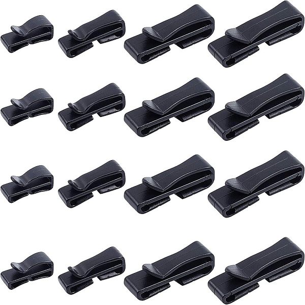 Clips de fin de sangle en plastique-image-KY-NB0001-09-fr