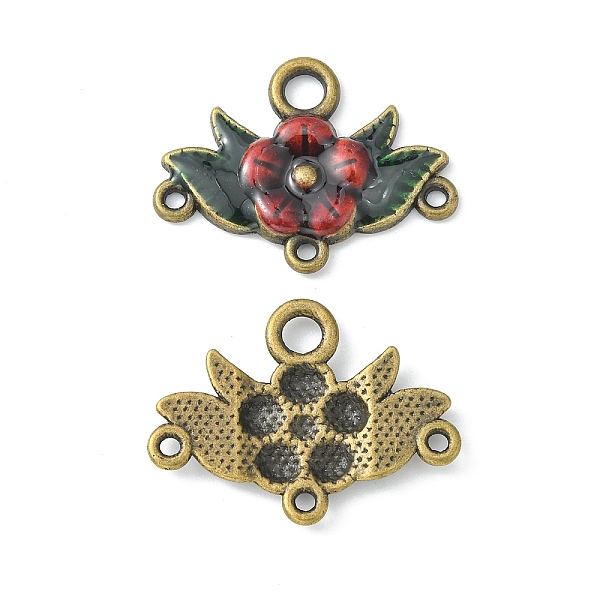 合金エナメルシャンデリアコネクターパーツ