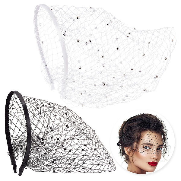 2Pcs 2 Styles Cloth… - image