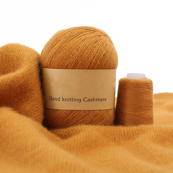 Knitting Yarn - image