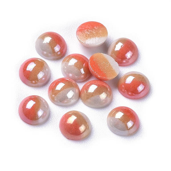 Opaque Glass Caboch… - image