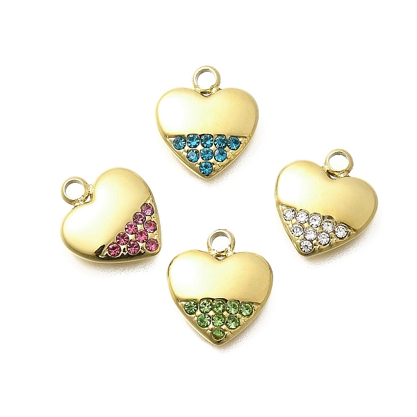 304 Stainless Steel Pendants 304 Stainless Steel Pendants