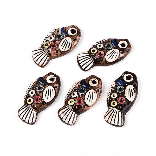 Handmade Porcelain … - image