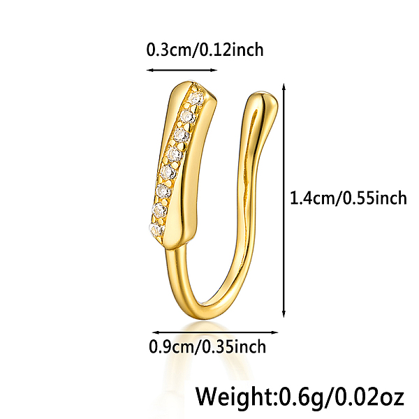 925 Sterling Silver… - image