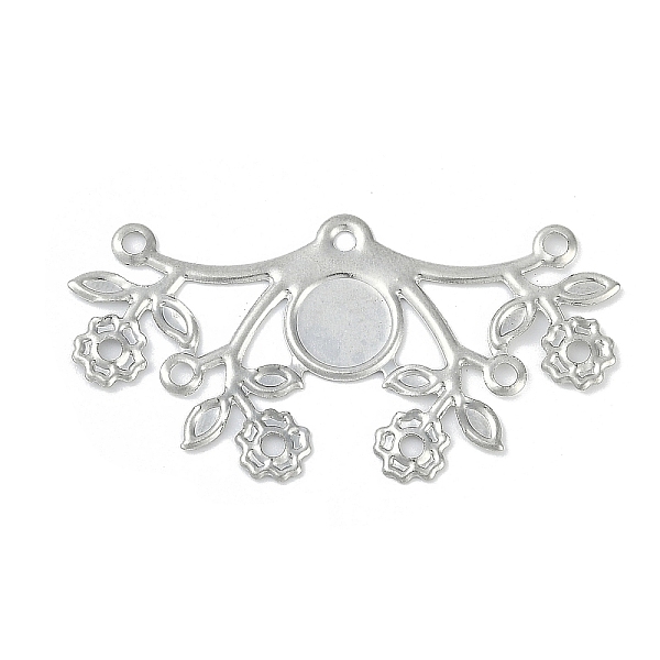 Iron Pendants