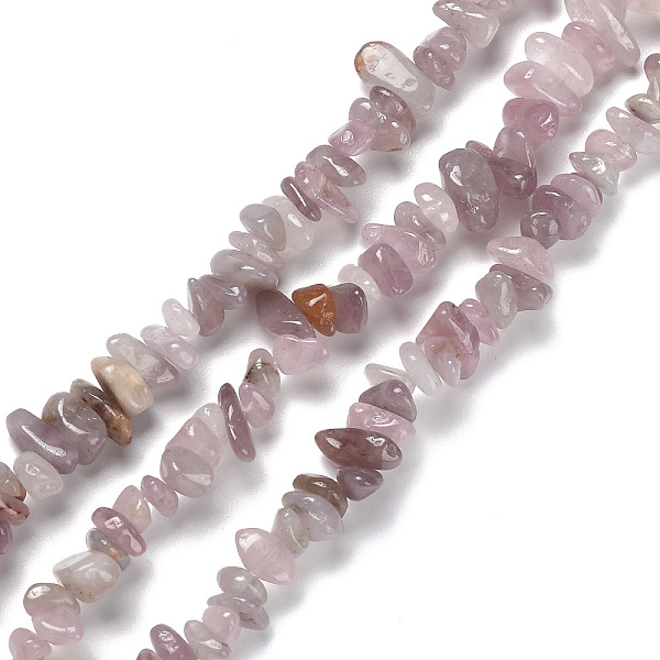 Natural Rose Quartz… - image